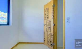 Imagem 5: Seven Residence, 143m², 4 suítes, 2 Vagas de Garagem, Marco Belém PA