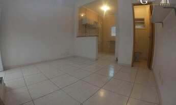 Imagem 2: Sobrado com 2 dormitórios à venda, 62 m² por R$ 230.000,00 - Aviação - Praia Grande/SP