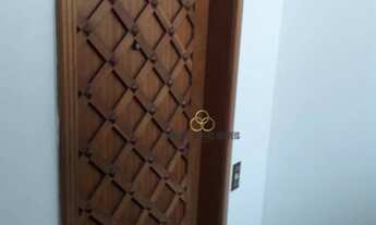 Imagem 3: R/V -Apartamento com 4 dormitórios para alugar, 297 m² por R$ 6.500/mês - Boqueirão - Sant