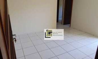 Imagem 3: Apartamento com 2 dormitórios à venda, 55 m² por R$ 225.000 - Jardim Ismênia - São José do