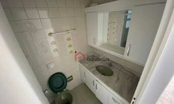 Imagem 5: Apartamento com 2 dormitórios 69 m² - Condomínio Isadora - Rua Penedo - SJC/SP