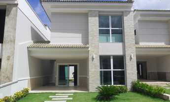 Imagem 2: Luxuoso duplex com 03 suítes para venda na Tamatanduba - Eusébio/CE