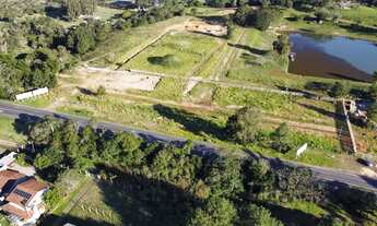 Imagem: Terreno à venda, Águas Claras - Viamão/RS