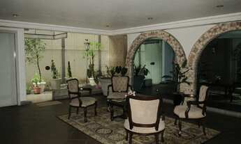 Imagem 3: ED. SOUZA CASTRO - Apartamento com 02 dormitórios para alugar - R$ 1.100,00/mês + taxas