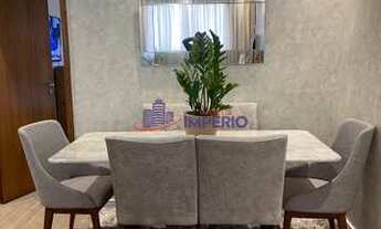 Imagem 2: Apartamento com 3 dorms, Vila Augusta, Guarulhos - R$ 415 mil, Cod: 8072