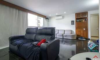 Imagem: Apartamento de 3 dormitórios, 2 vagas