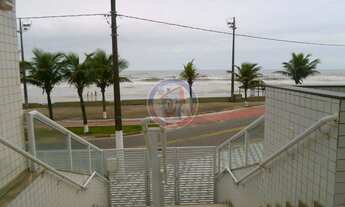 Imagem 2: Apartamento com 2 dorms, Vera Cruz, Mongaguá - R$ 380 mil, Cod: 30650