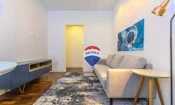 Imagem 6: Apartamento Copacabana com 2 dormitórios à venda, 80 m² por R$ 869.000 - Copacabana - Rio