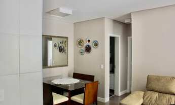 Imagem: Apartamento com 2 dormitórios à venda