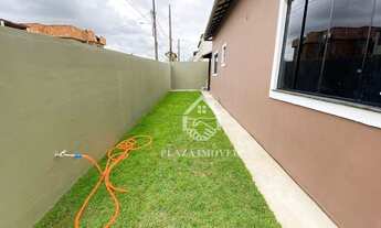 Imagem 4: Casa com 3 dormitórios à venda, 90 m² por R$ 370.000 - São Pedro da Aldeia/RJ