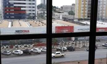 Imagem 2: Sala comercial no edificio Work Center