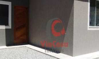 Imagem: Casa com 3 dormitórios à venda, 93 m²