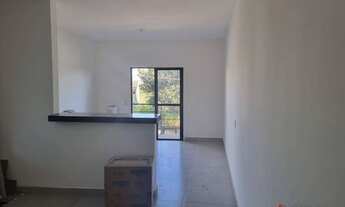 Imagem 3: Casa com 2 dormitórios à venda no Jardim Santo Antônio em Atibaia/SP - CA4586