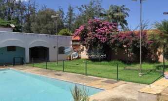 Imagem 2: Casa Residencial para venda e locação, Parque Taquaral, Campinas -