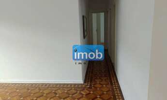 Imagem 4: Comprar apartamento amplo no bairro do Campo Grande em Santos - 120m² - 3 dormitorios send