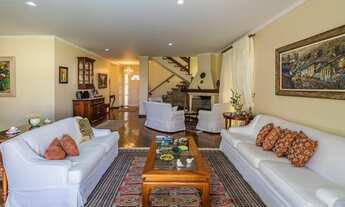 Imagem 7: Casa para Venda em Barueri, Alphaville, 4 dormitórios, 3 suítes, 5 banheiros, 4 vagas