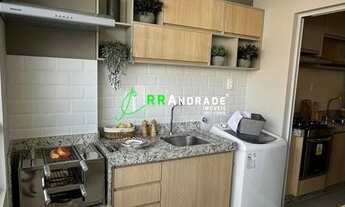 Imagem 3: Apartamento à venda no Residencial Paraíso - Franca/SP
