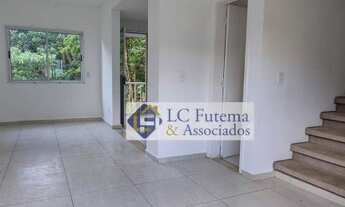 Imagem 5: Casa com 3 dormitórios para alugar, 108 m² por R$ 2.800,00/mês - San Paolo - Cotia/SP