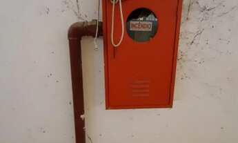 Imagem 5: Galpão 1500m2 Nível 5 Avenida Torquato Tapajós