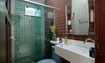 Imagem 5: Cidade Jardim II- 4 suítes