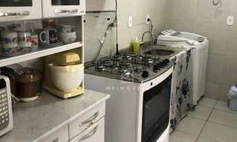 Imagem 6: Apartamento à venda, 52 m² por R$ 289.000 - Passaré - Reserva Passaré II