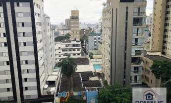 Imagem 3: Apartamento Residencial à venda, Funcionários, Belo Horizonte -