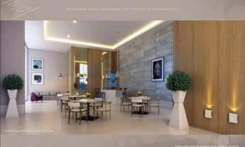 Imagem 3: Apartamento com 4 dormitórios à venda, 271 m² por R$ 2.900.000 - Meireles - Fortaleza/CE