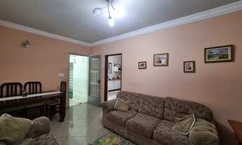 Imagem 2: Casa Térrea Bosque dos Eucaliptos, Edicula completa