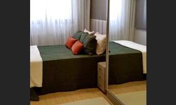 Imagem 6: Apartamento com 2 quartos à venda por R$ 759310.00, 62.00 m2 - BIGORRILHO - CURITIBA/PR