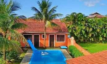 Imagem: Casa com 5 dormitórios à venda, 320 m²