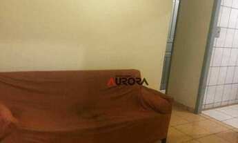 Imagem 4: Apartamento com 2 dormitórios à venda, 45 m² por R$ 115.000,00 - Leonor - Londrina/PR