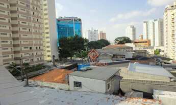 Imagem 5: Sala, 64 m² - venda por R$ 700.000,00 ou aluguel por R$ 2.600,00/mês - Vila Guarani (Zona