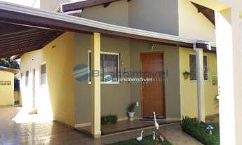 Imagem: Casa Residencial à venda, João Aranha