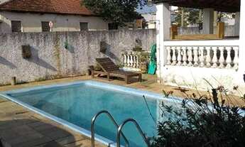 Imagem 1: Casa residencial à venda, Centro, Boituva