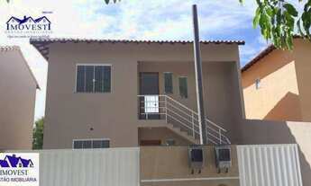 Imagem 3: Apartamento 1ª locação à venda no Loteamento Ralphaville - São José do Imbassaí - Maricá/R