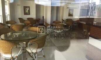 Imagem 2: Apartamento com 4 dormitórios para alugar, 200 m² por R$ 6.400/mês - Gravatá - Navegantes