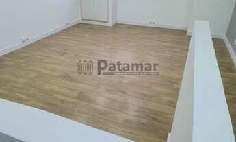 Imagem 7: Sala comercial ampla