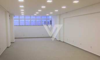 Imagem 2: Sala, 40 m², Edifício West Point - Sorocaba/SP