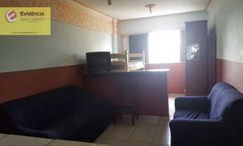 Imagem 4: Apartamento à venda, 58 m² por R$ 140.000,00 - Mirim - Praia Grande/SP