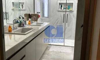 Imagem 14: Casa, 415 m² - venda por R$ 7.200.000,00 ou aluguel por R$ 50.000,00/mês - Alpha Sítio - S