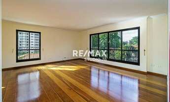 Imagem: Apartamento à venda na Rua Conde de Itu