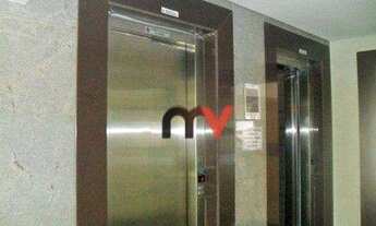 Imagem 7: Apartamento com 2 dormitórios à venda, 80 m² por R$ 440.000 - Tupi - Praia Grande/SP