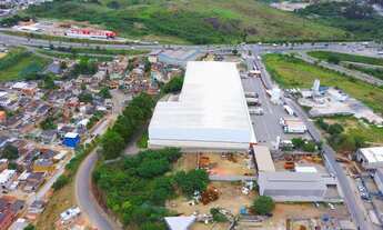 Imagem 7: Vendo aréa comercial, 6242m2 escriturada e registrada ao lado SERRA PARK LOG, Taquara II