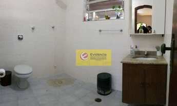 Imagem 5: Sobrado com 4 dormitórios à venda, 249 m² por R$ 850.000 - Vila Gilda - Santo André/SP