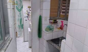 Imagem 4: Apartamento com 2 dormitórios à venda, 60 m² por R$ 700.000,00 - Gávea - Rio de Janeiro/RJ