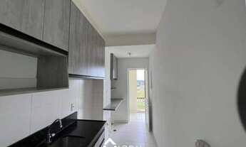 Imagem 4: Parque Jardins Torre Valência = Apartamento 75m²com 3/4 1 suíte