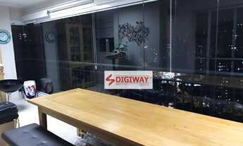 Imagem 6: Apartamento residencial à venda, Ipiranga, São Paulo