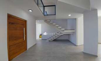 Imagem 3: Maravilhosa casa com 4 dormitórios, sendo 3 suítes à venda, 310 m² por R$ 1.290.000 - Spin