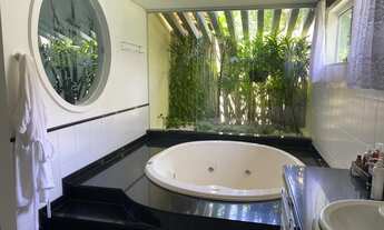 Imagem 7: Casa Diferenciada em Busca Vida