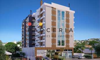 Imagem: Apartamentos à venda de 2 dormitórios